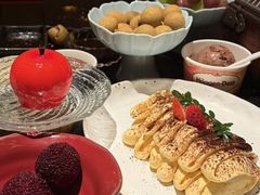 -300杯·和牛烧肉清酒专门店(廊里店)