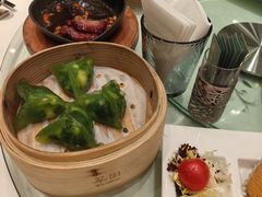 -翠园(北京王府中环店)
