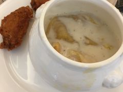 -东方红海鲜百汇(国际大厦店)