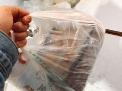 -满口香饭店