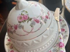 -申德勒加油站餐厅(三里屯北小街店)