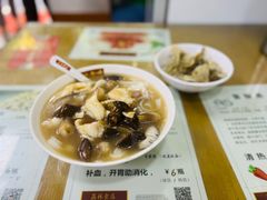 龙趸-荔林食店(西华路店)