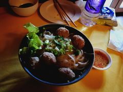 -芭堤雅泰国餐厅(胜利路店)