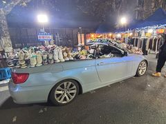 -吴山路夜市