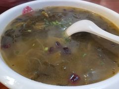 -盛天毛血旺非遗美食(观音桥店)
