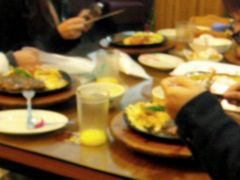 android_upload_pic-豪亨世家牛排自助(乐群店)