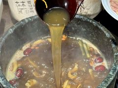 -蘑界·野生菌火锅(深业上城店)