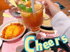 -西堤牛排(合肥之心城店)
