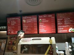 -星巴克(福州三坊七巷店)
