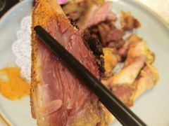 椒盐猪蹄-淮扬韵.淮扬味道