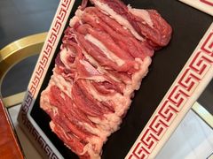 -1078號老北京涮肉(松柏店)