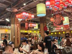 -江味龙虾馆·裸蓝龙虾(南山店)