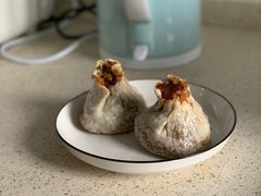 -白玉兰传统小吃