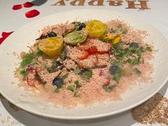 -狮拾久·现代新加坡料理(福田COCO Park店)