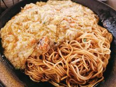 -贡梅老面馆·蟹粉面·无锡特色小吃(南长街主推店)