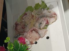 -粤顺渔坊·中山脆肉鲩火锅(清湖店)