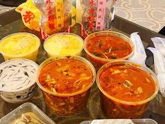 -酸辣粉(氹仔店)