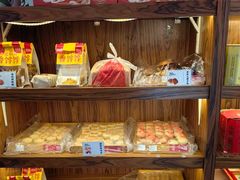-祥禾饽饽铺·中式糕点(天津河东美福园店)