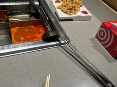 -海底捞火锅(河东万达广场店)