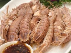 -舌尖上·霞浦滩涂海鲜(总店)