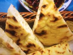 -一个勺子新疆锡伯主题私房菜(红墙巷49号院店)