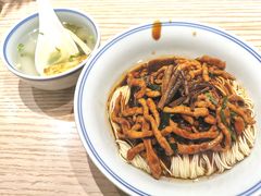 -君东记本帮面馆(天钥桥路店)