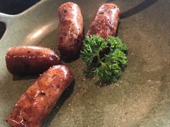 黑椒香肠-KCOOKING概念韩餐(世茂52+店)