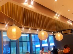 -莆田餐厅PUTIEN(三里屯店)