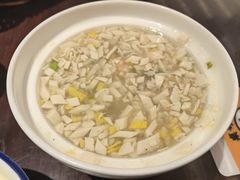 -文楼·淮扬菜·淮安早茶(河下古镇翔宇店)