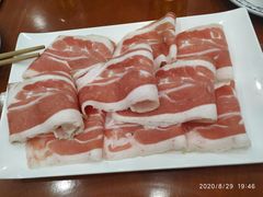 -岳合轩老北京涮肉