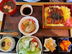 -味太助·银饭食堂(中华城店)