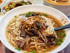 -老淮城·长鱼面(河下古镇店)