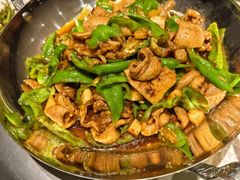 -好食上(喜盈门.范城店)