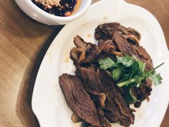 -有家驴肉黄面(敦煌店)