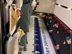 -法兰度航空主题餐厅(河源店)