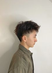-HAIR POP