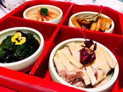 -肆月河豚·新淮扬(金融街店)