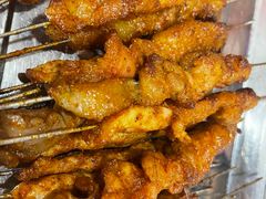 -江城燕子大排档(江汉路步行街店)