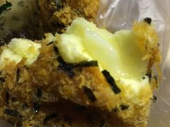 -泸溪河桃酥(秦淮夫子庙一店)