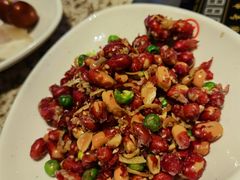 -丰茂烤串(金泉美食宫店)