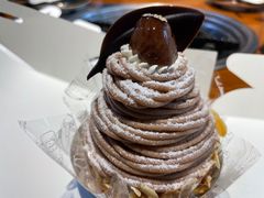 -KOMUGI 小麦家(新地假日广场店)