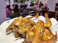 -蒸坊黄鳝饭(骏丰大厦店)
