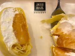 -满记甜品(巴黎春天宝山店)