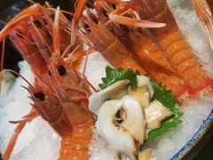 -芥末日本料理(打浦路铂尔曼旗舰店)