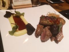 -AZUL by FUEL蓝色·法式酒馆(琶醍店)