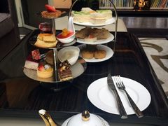 -行者书屋大堂吧 ·下午茶(南京圣和府邸酒店)