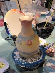 -川上陶艺社(大悦城店)