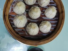 -食惠里小笼包面馆(越秀店)
