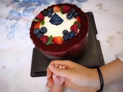 -姆们M Sweetie Cake(五道口店)