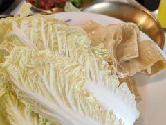 -星伦多自助料理·涮烤一体(杭州来福士店)